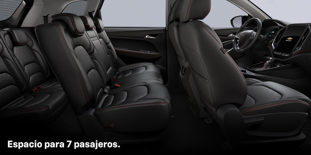 Chevrolet Captiva Black Edition
